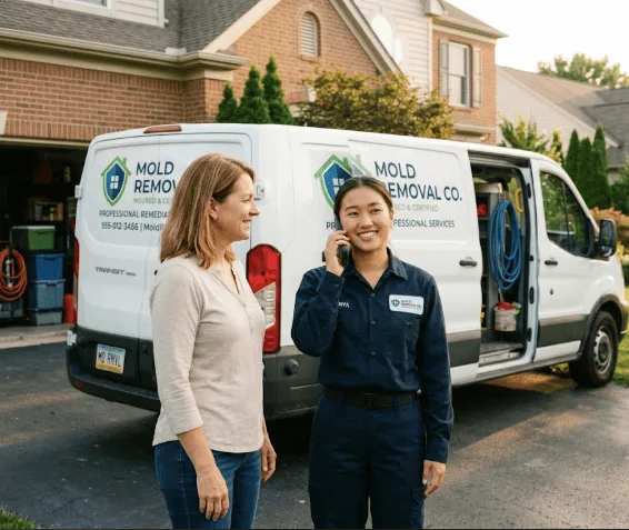 Crawlspace Mold Remediation Billings, OK FAQs